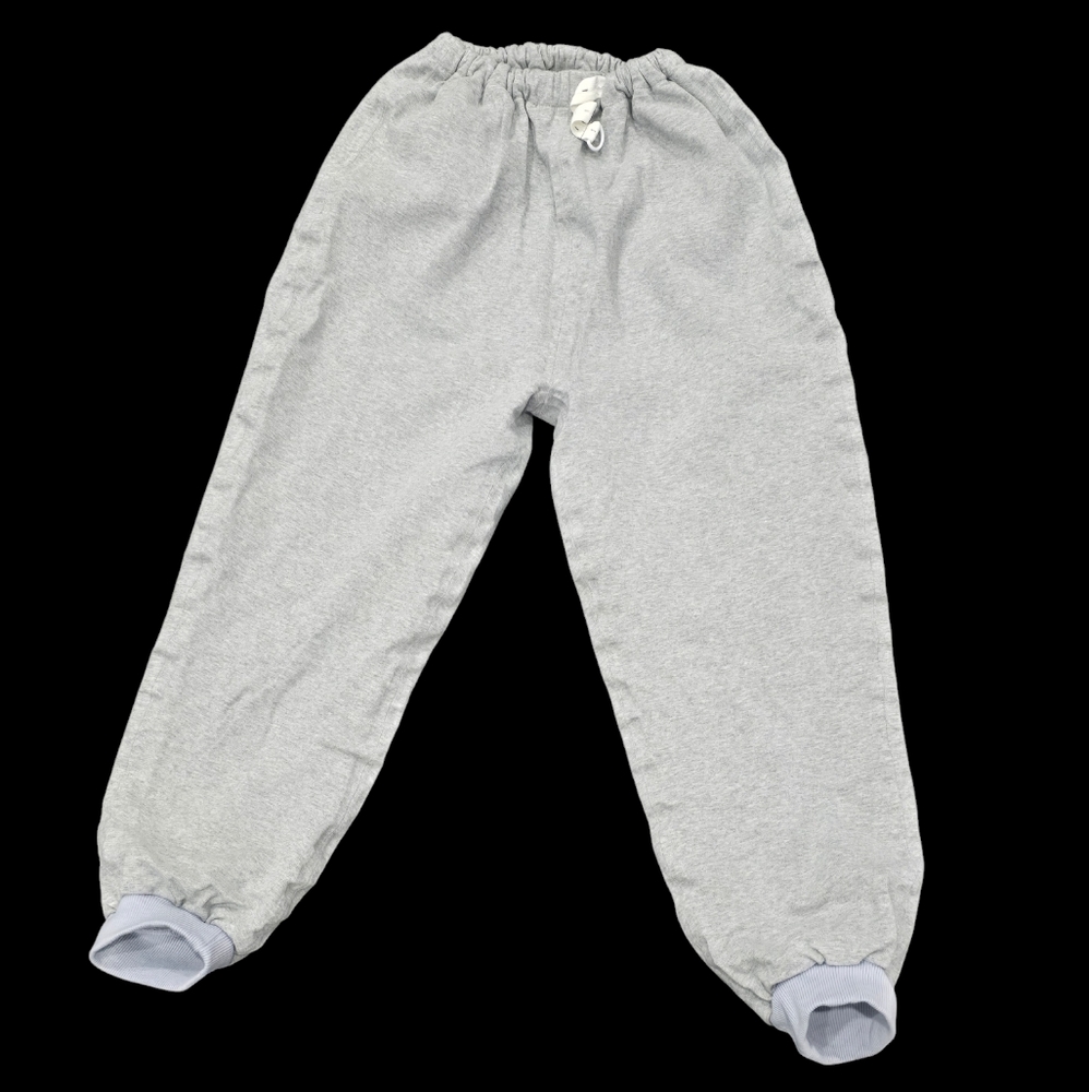 NWOT | Adult Incontinence Pants for Bedwetting  | Size Small | Gray